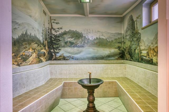 Hotel Jägerhof Ötz — photo 5