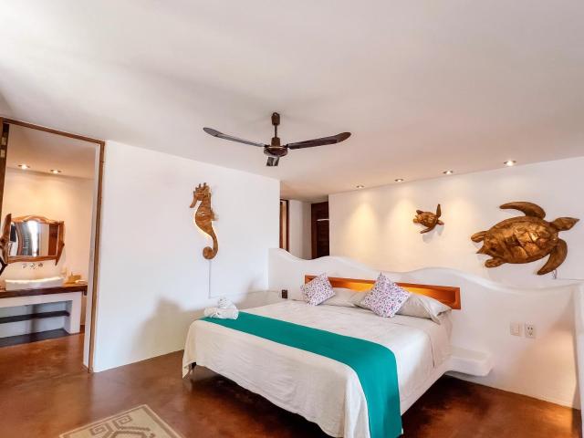 Punta Arena Surf Suites — photo 13