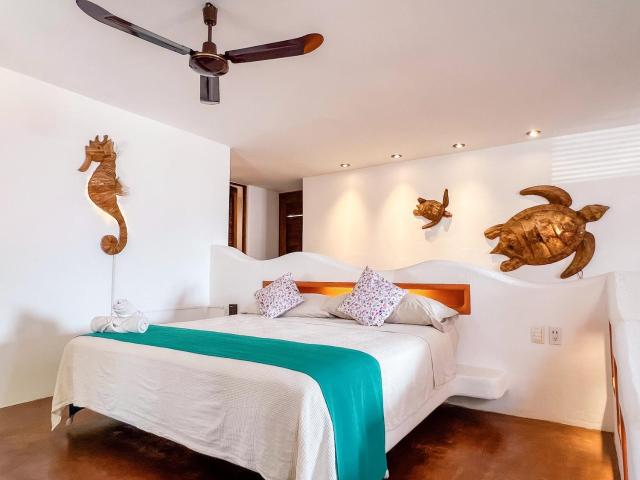 Punta Arena Surf Suites — photo 12
