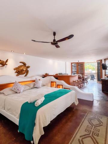 Punta Arena Surf Suites — photo 16