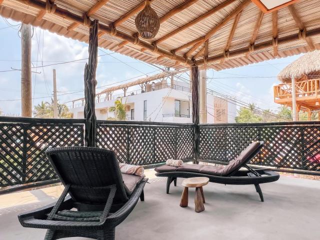Punta Arena Surf Suites — photo 18