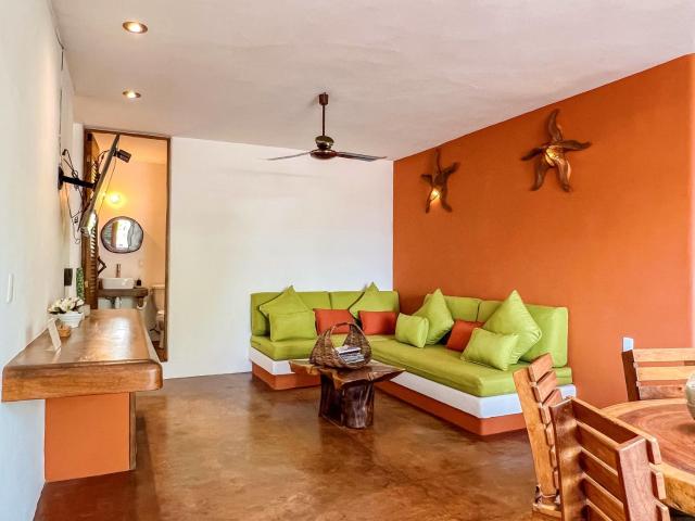 Punta Arena Surf Suites — photo 22