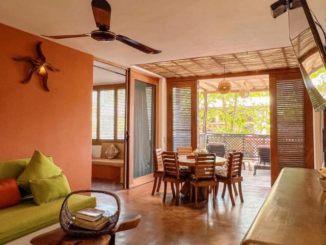 Punta Arena Surf Suites — photo 24