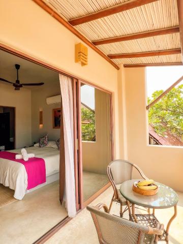 Punta Arena Surf Suites — photo 1
