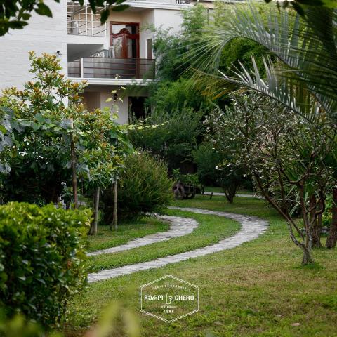 Hotel Chero — photo 13