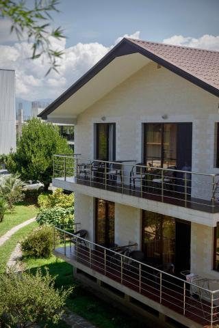 Hotel Chero — photo 17