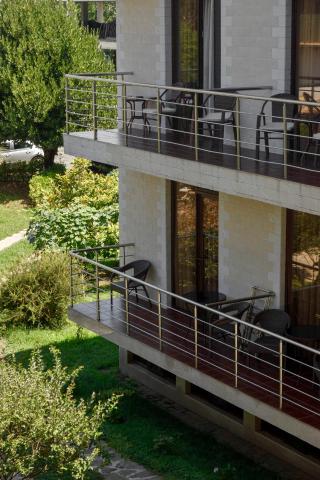 Hotel Chero — photo 18