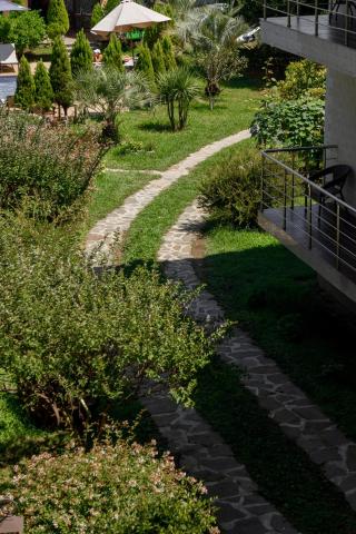 Hotel Chero — photo 12