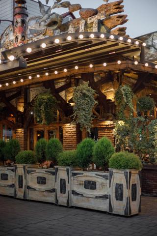 Hotel Chero — photo 20