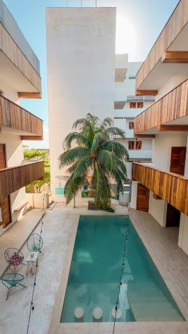 Balu Hotel — photo 9