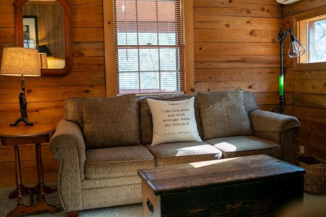 Red Bud Valley Resort — photo 10