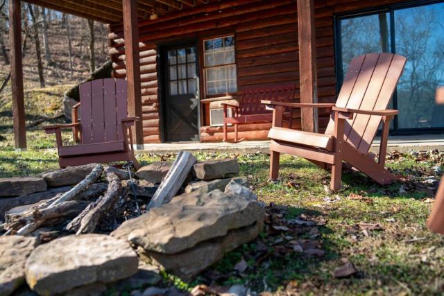 Red Bud Valley Resort — photo 22