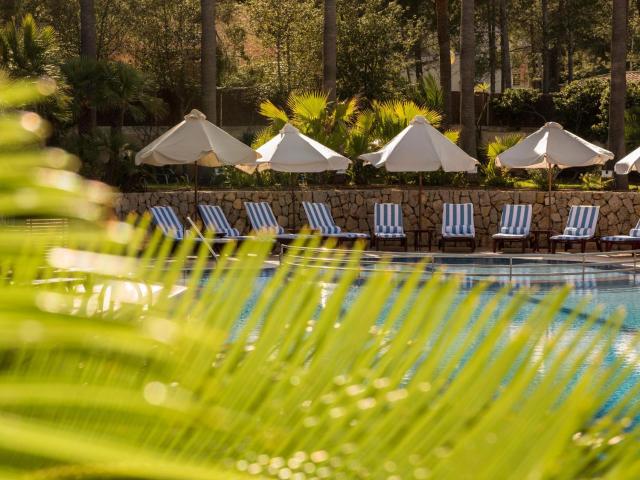 Hotel Cala Sant Vicenç - Adults Only — photo 19