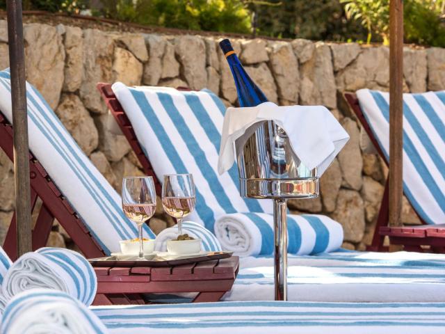 Hotel Cala Sant Vicenç - Adults Only — photo 20