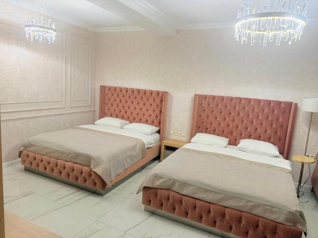 Boutique Hotel Tbili — photo 9