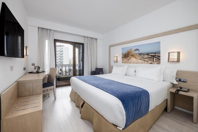 Hotel Spa Cádiz Plaza — photo 2