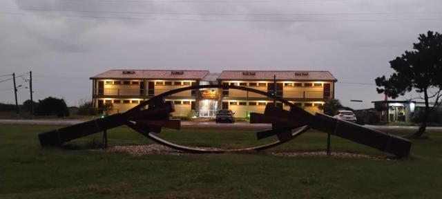 Sotavento Apart Hotel — photo 9