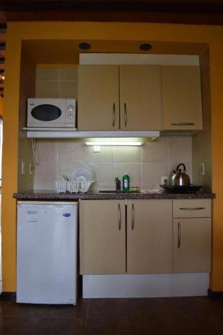 Sotavento Apart Hotel — photo 4