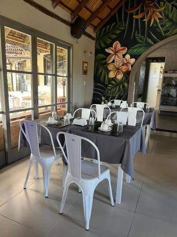 Sotavento Apart Hotel — photo 11