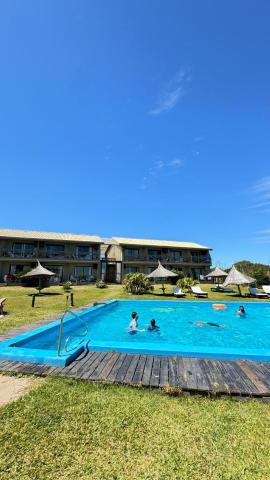 Sotavento Apart Hotel — photo 3