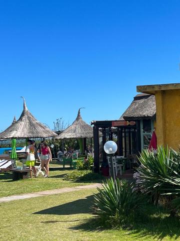 Sotavento Apart Hotel — photo 13