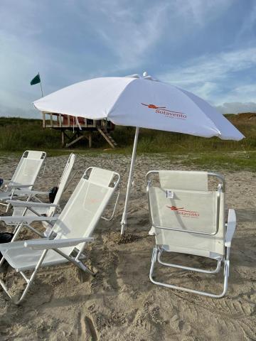 Sotavento Apart Hotel — photo 14