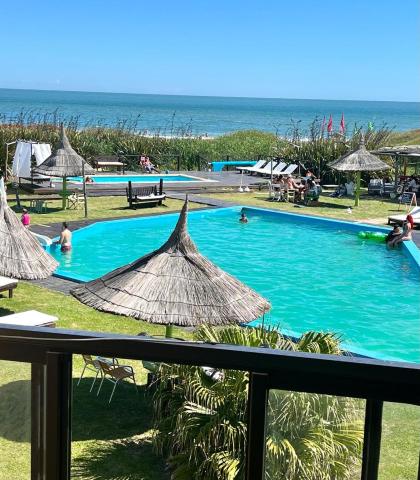 Sotavento Apart Hotel — photo 15
