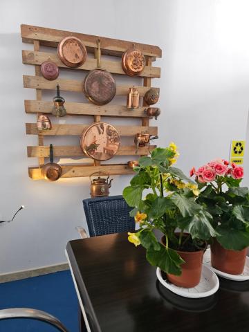 Blue Mango Surf Arte House Center ,con cocina all inclusive — photo 23