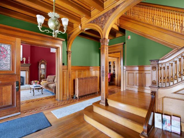 Old Library Inn - Historic Olean NY — photo 7