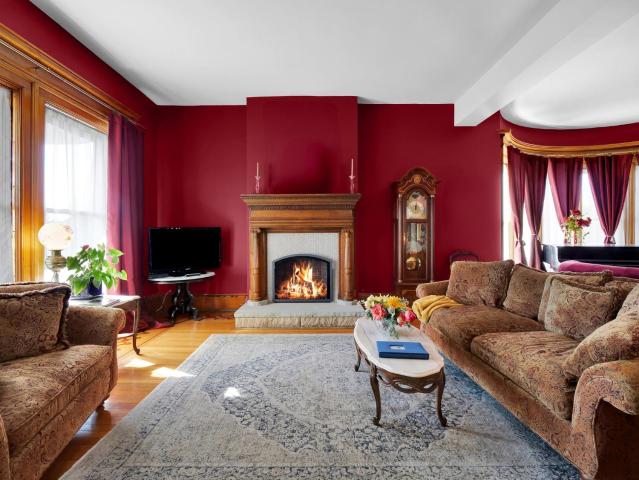 Old Library Inn - Historic Olean NY — photo 10