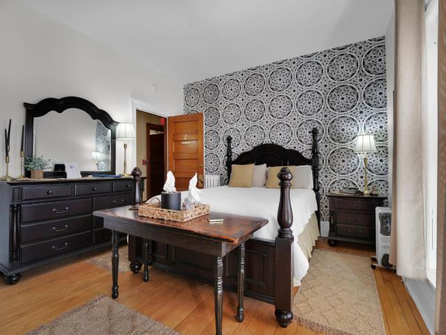 Old Library Inn - Historic Olean NY — photo 3