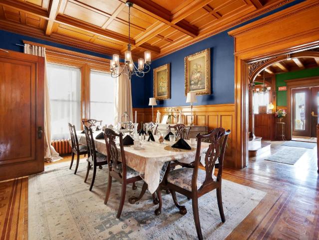Old Library Inn - Historic Olean NY — photo 8