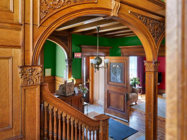 Old Library Inn - Historic Olean NY — photo 17