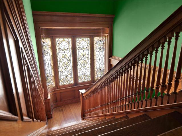 Old Library Inn - Historic Olean NY — photo 19