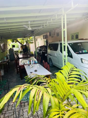 Tropical Lodge — photo 9