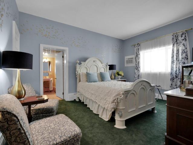 Old Library Inn - Historic Olean NY — photo 12