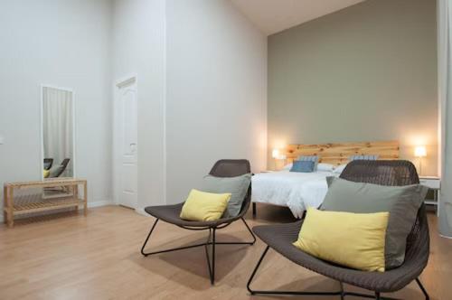 Triana 103 Rooms & Suites — photo 12
