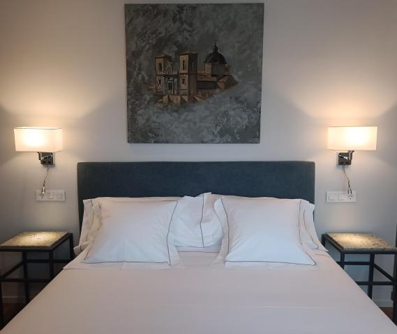 San Ginés Rooms Self Check-In — photo 18