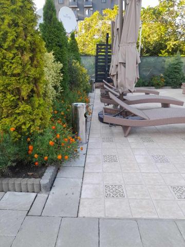 Green Terrace — photo 15