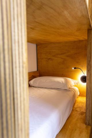 Hotel Paola — photo 9