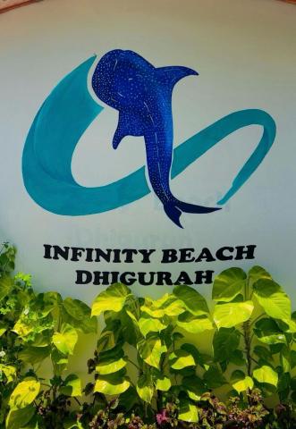 Infinity Beach — photo 10