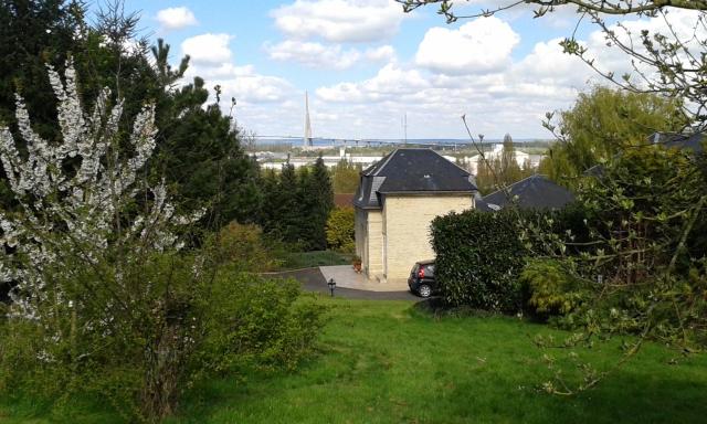 Chambres d'Hôtes Entre Deux Rives — photo 18