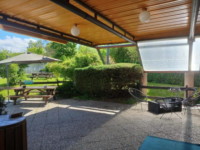 Unisotel GAP -" Ex HôtelF1" — photo 1