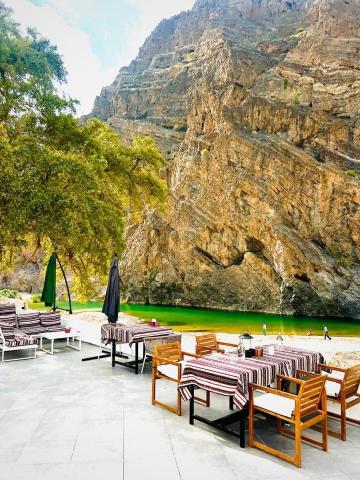 Wadi Al Arbeieen Resort — photo 23