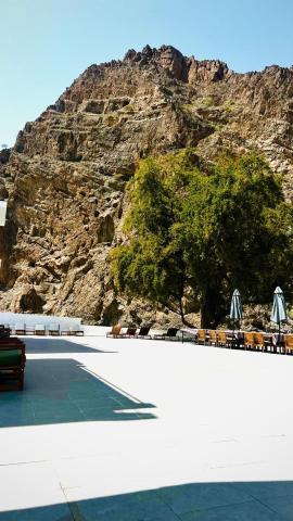 Wadi Al Arbeieen Resort — photo 21