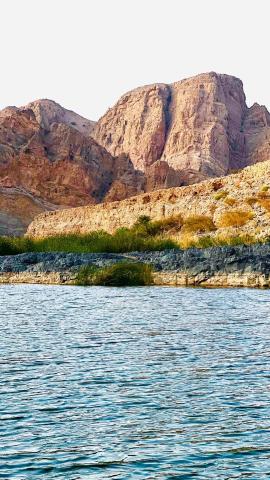 Wadi Al Arbeieen Resort — photo 20