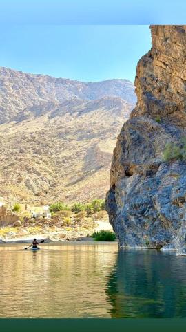 Wadi Al Arbeieen Resort — photo 16