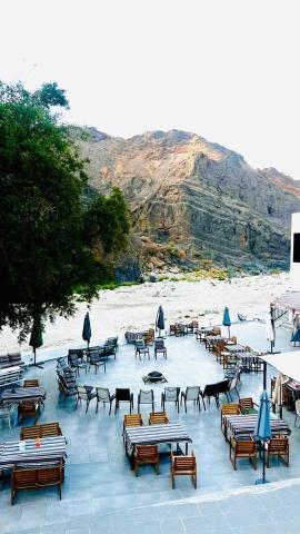 Wadi Al Arbeieen Resort — photo 14