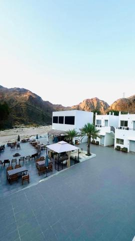 Wadi Al Arbeieen Resort — photo 4