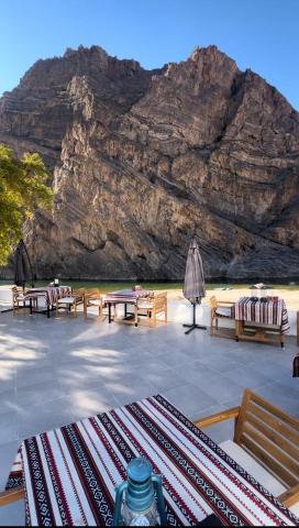 Wadi Al Arbeieen Resort — photo 1